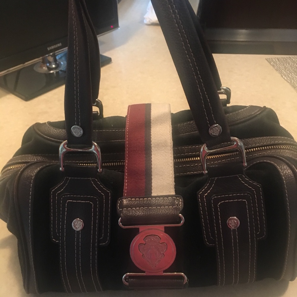 SOLD SOLD!!!’ Gucci Aviatrix bag